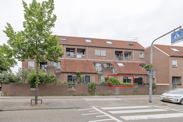 Property photo - Blekershoek 5, 1401XA Bussum